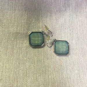 Vintage earrings
